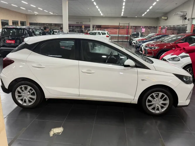 Alugo carro para aplicativo