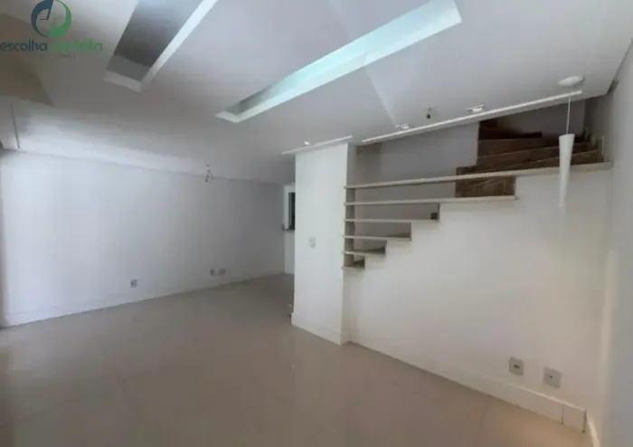 Casa Duplex 3 Quartos com Espaço Gourmet em Piatã