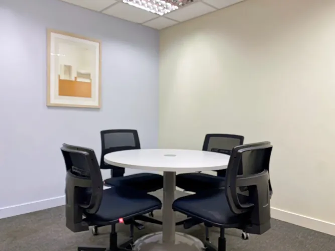Escritório para alugar para 4 pessoas em Regus BRASILIA, Ed Varig - Asa Norte