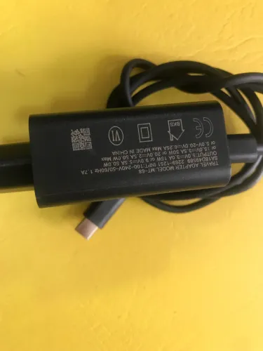 Carregador moto g motorola original turbo power cabo e fonte