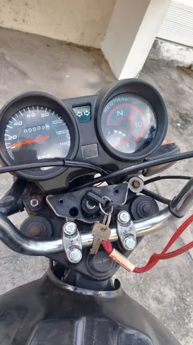 Fan 150 6500