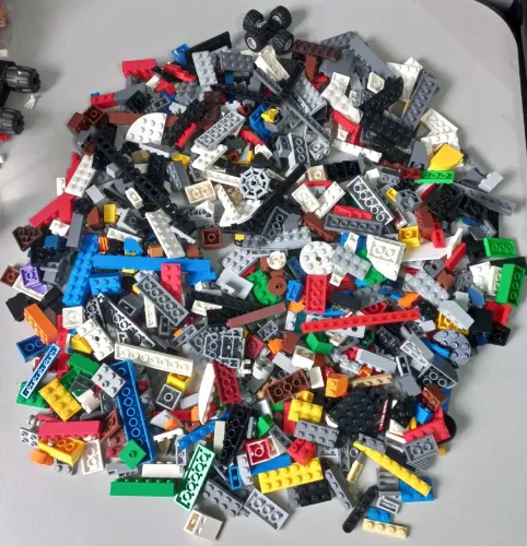 Lote lego