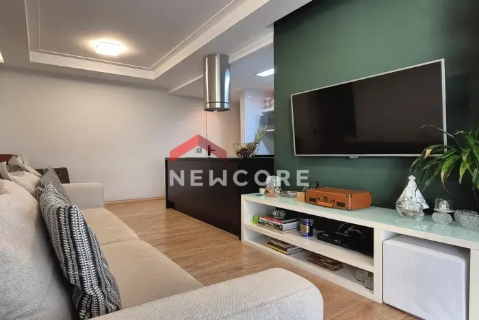 Apartamento em Rua Brigadeiro Galvão - Barra Funda - São Paulo/SP