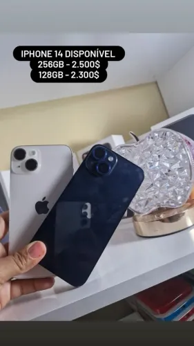 iPhone 14