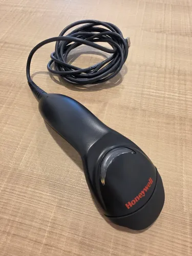 Leitor Honeywell MS5145