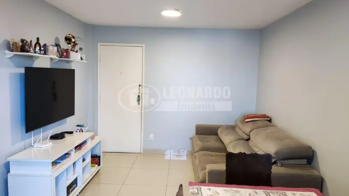 Apartamento à venda, proximo ao centro, dois quartos, ARARUAMA - RJ