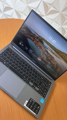 Notebook Galaxy Book 4