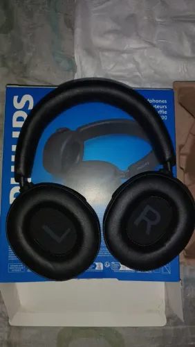 Headphones Philips H2300 sem Fio