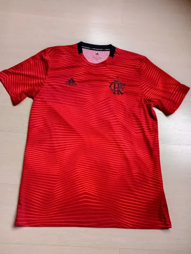 Camiseta do Atlético Paranaense tamanho M Jogador Vitinho Nr11