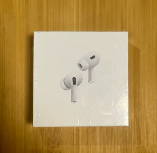 Air pods pro 2 geração 