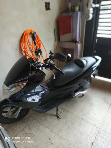 PCX 2015