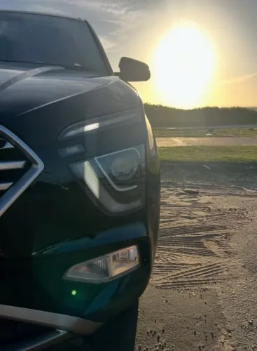 Hyundai Creta Limited 1.0 TB 12V Flex AUT 2022