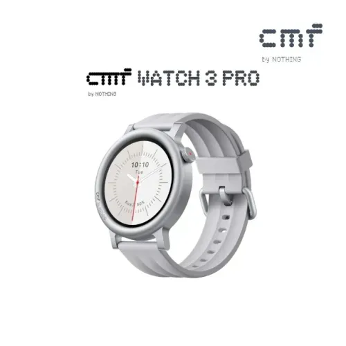 Smartwatch CMF Watch 3 Pro 1.43 "AMOLED