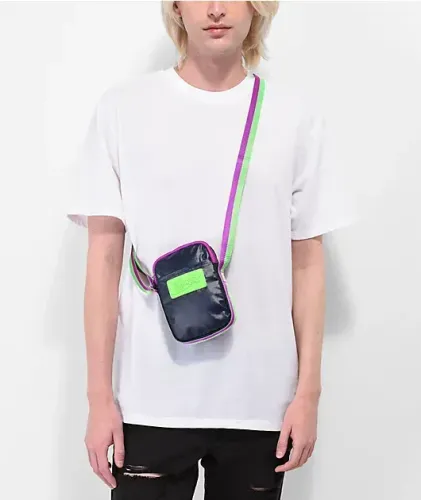 Shoulder Bag Nike Heritage S Crossbody Fstvl - 1 Litro