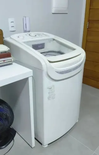 Máquina de lavar Eletrolux 11kg