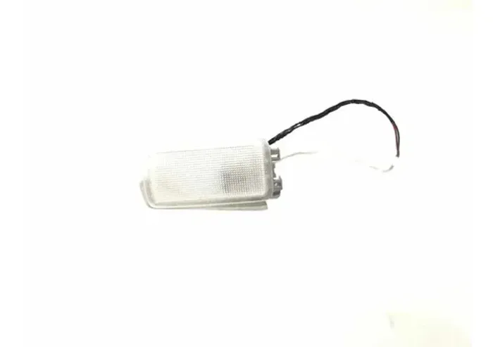 Luz Quebra Sol Toyota Corolla Xei 2020