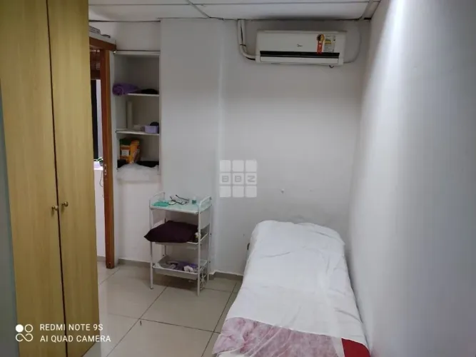 Conjunto 37 m² Aclimação - SA0072