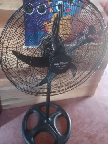 Ventilador