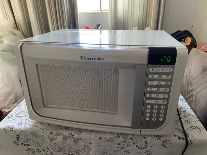 Microondas Electrolux 