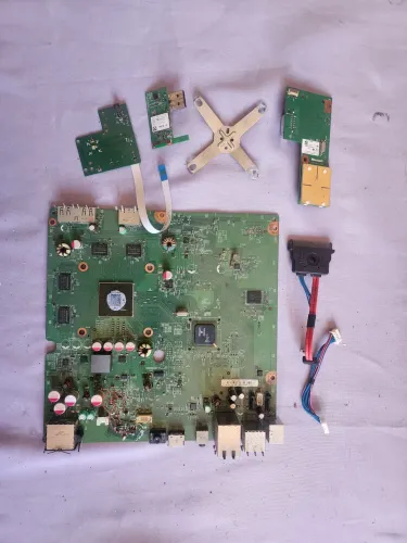 PLACAS XBOX 360 SUPER SLIM