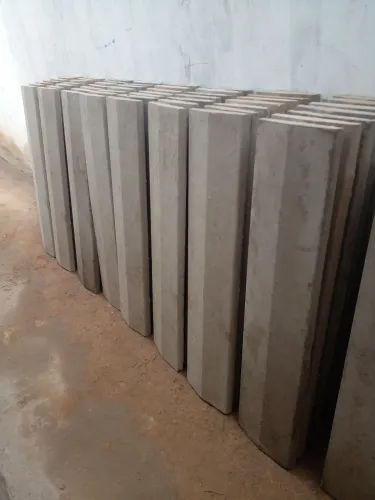 Pingadeiras e blocos de ventilação 11.99