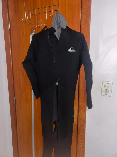 Long John quicksilver