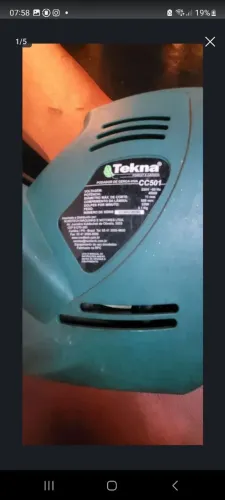 APARADOR DE CERCA VIVA TEKNA