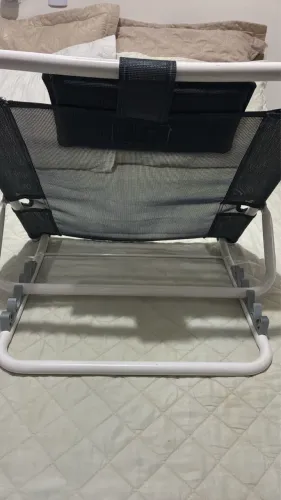 encosto para cama