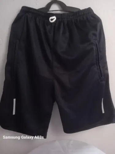 BERMUDA TAMANHO (M)IDEAL PRA USO DIÁRIO