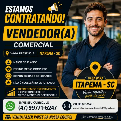 Vendedor