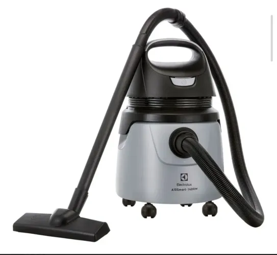 Aspirador de pó e Água  Eletrolux A10 Smart