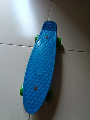 Skate pequeno