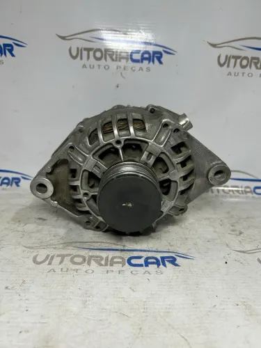 Alternador Gm Corsa Celta 100a C/Ar condicionado (Base de Troca)