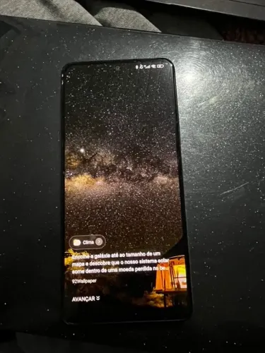 Smartphone Redmi Note 11 pro plus 5g