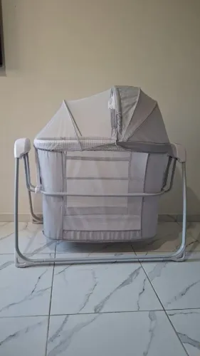 BERÇO  INFANTIL