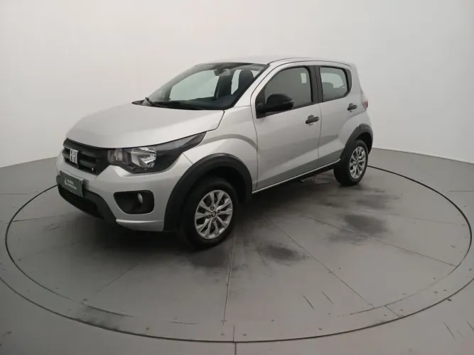 Fiat Mobi Like 1.0 Fire Flex 5P. 2025