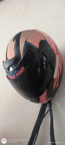 Capacete 788 Liberty evolution !!! N58.