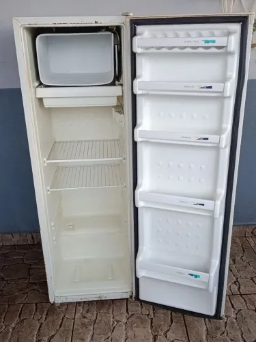 Vendo refrigerador Consul pratice 230