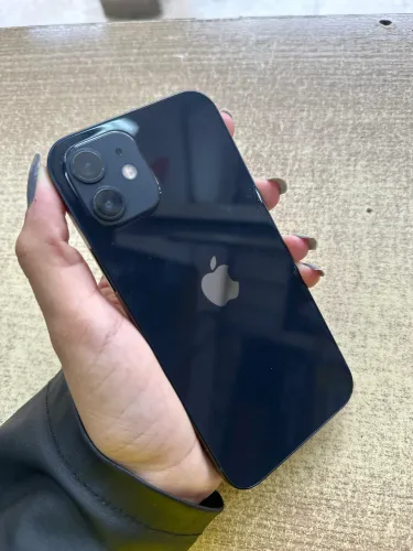IPhone 12
