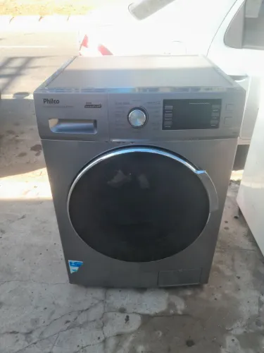 Vendo máquinas