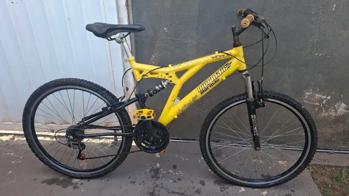 Bike aro 26