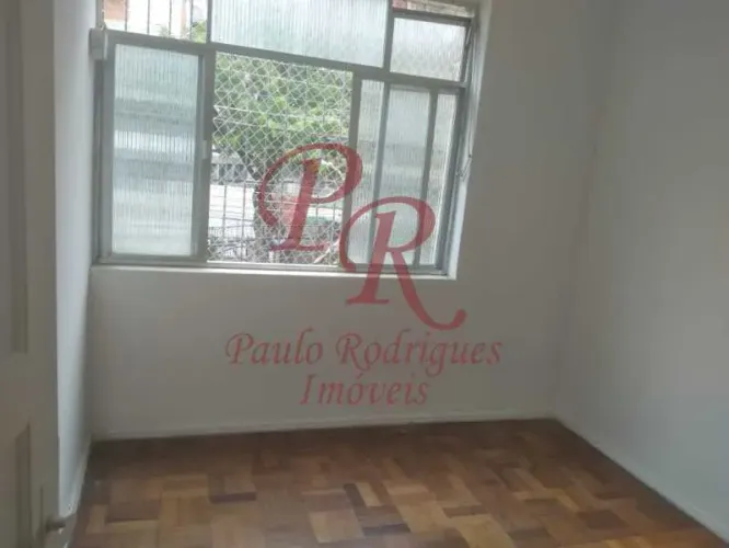 Apartamento : / Residencial / Cachambi