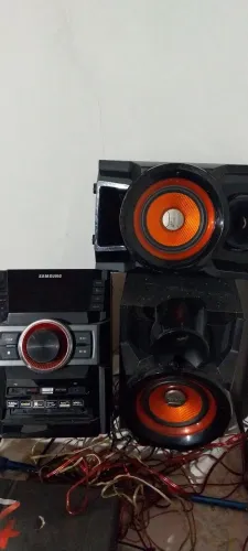 Radio am fm cd