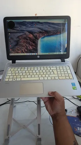 NOTEBOOK HP