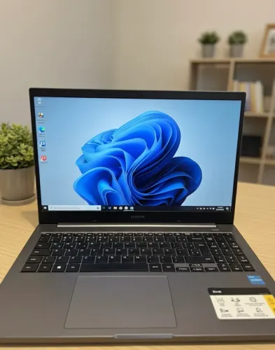 Notebook Samsung