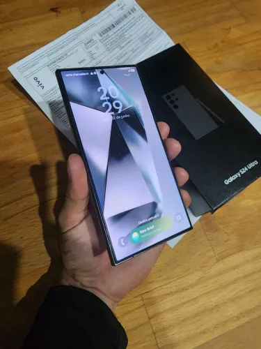 Samsung Galaxy S24 Ultra 512GB