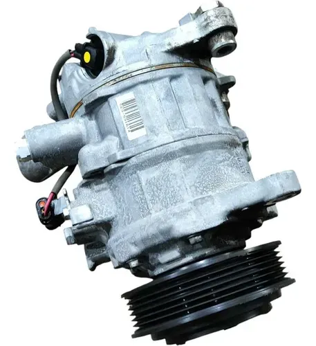 Compressor Ar Condicionado Bmw 320i/328i 2.0 2013 2014 2015