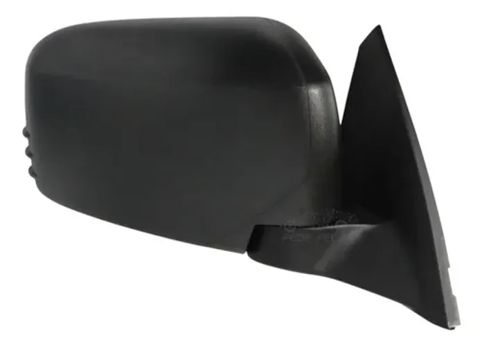 Par Retrovisor Mitsubishi Triton 2009 A 2017 Manual S/pisca