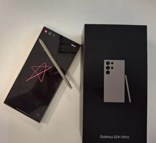 Galaxy S24 Ultra 1TB