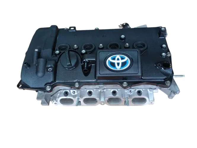Cabeçote Corolla Cross 1.8 Hybrid 2024